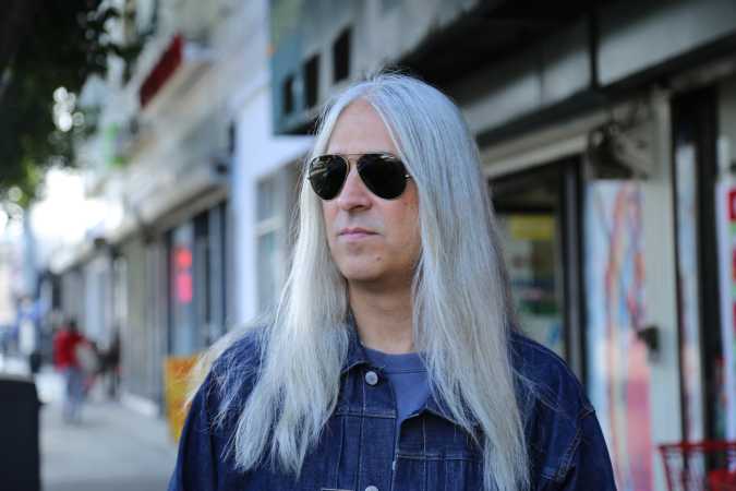 The Library Music Film